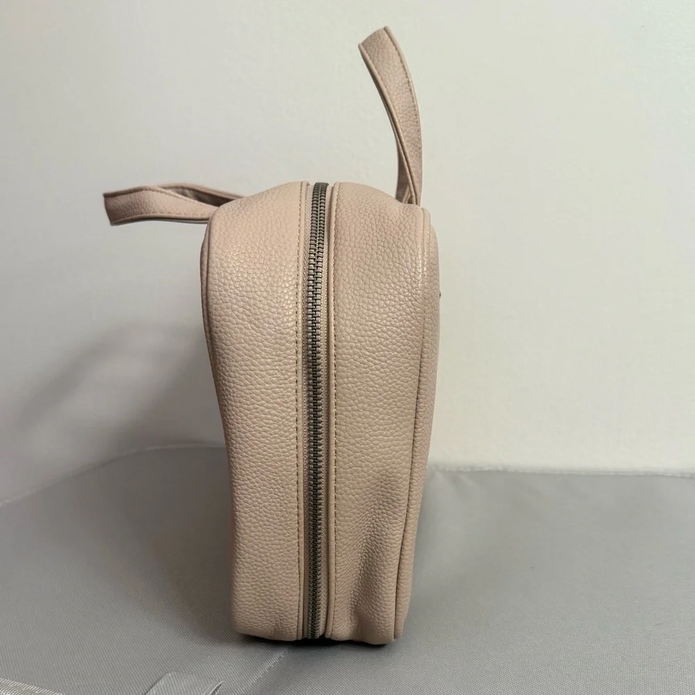 Large Travel Cosmetic Case